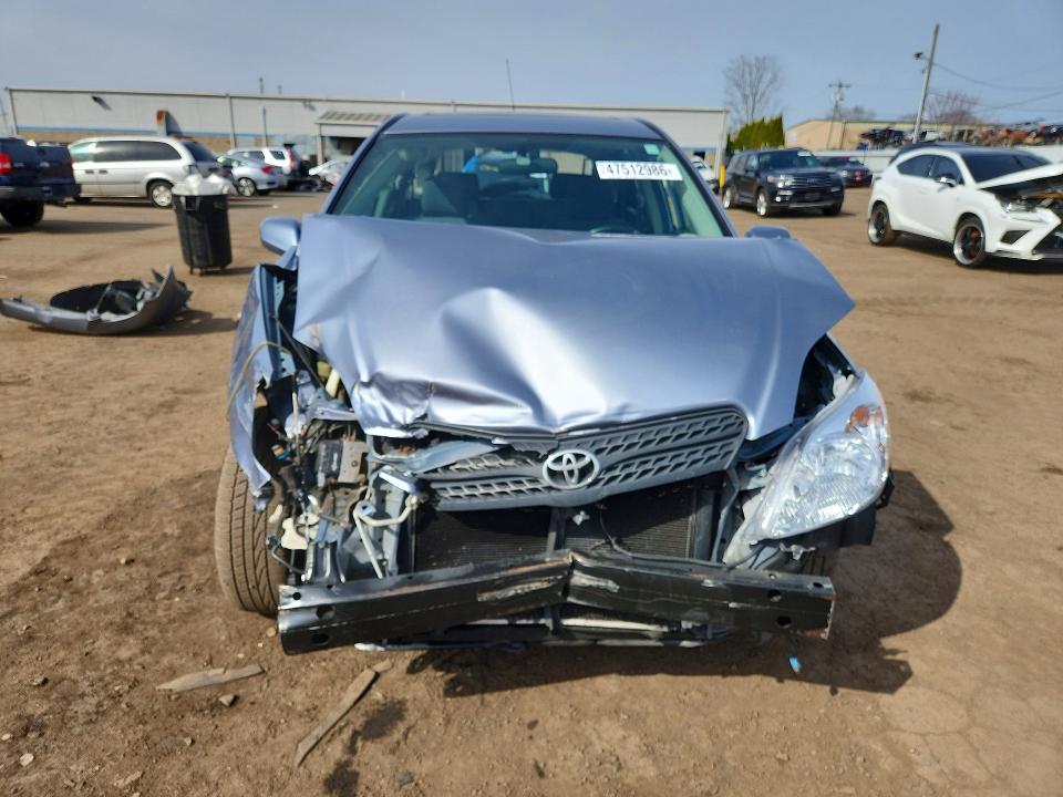 2006 Toyota Matrix xr