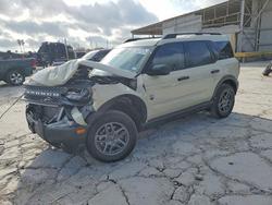 2025 Ford Bronco Sport big Bend en venta en Corpus Christi, TX