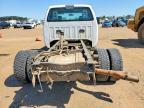 2015 Ford F350 Super Duty Truck Cab AND Chassis
