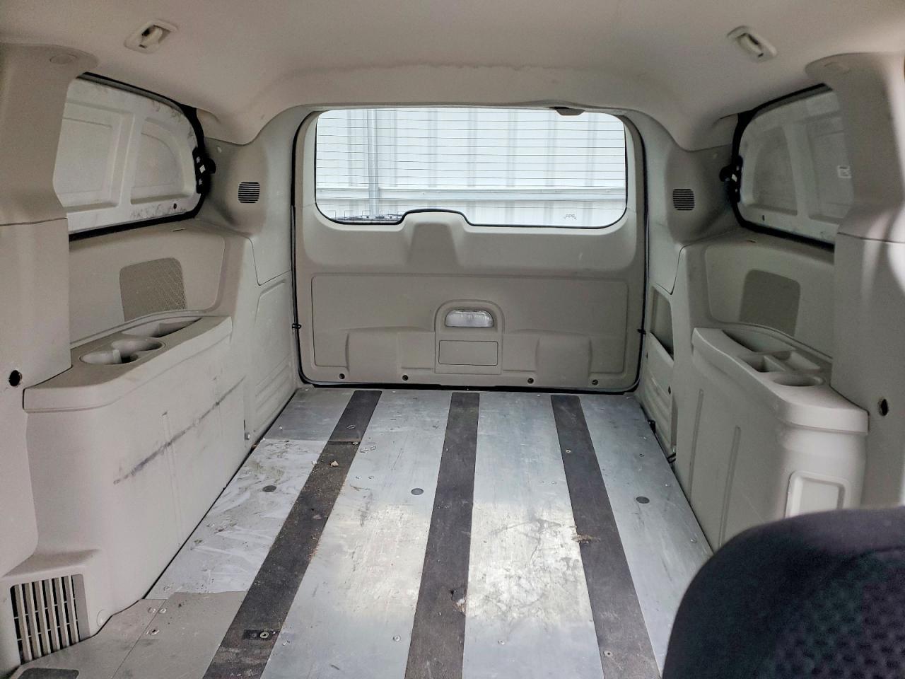 2013 Dodge Ram Tradesman