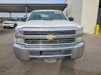 2015 Chev 2500 Extended Cab HD