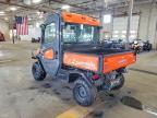 2016 Kubota RTV-X1100C Utility Vehicle