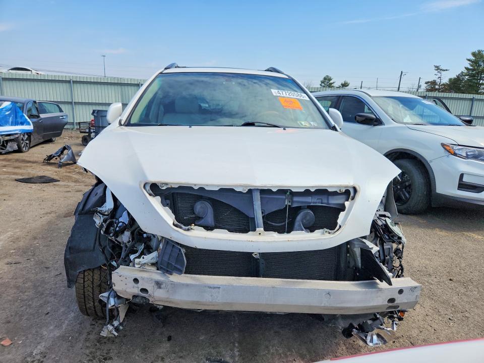 2005 Lexus Rx 330 Base