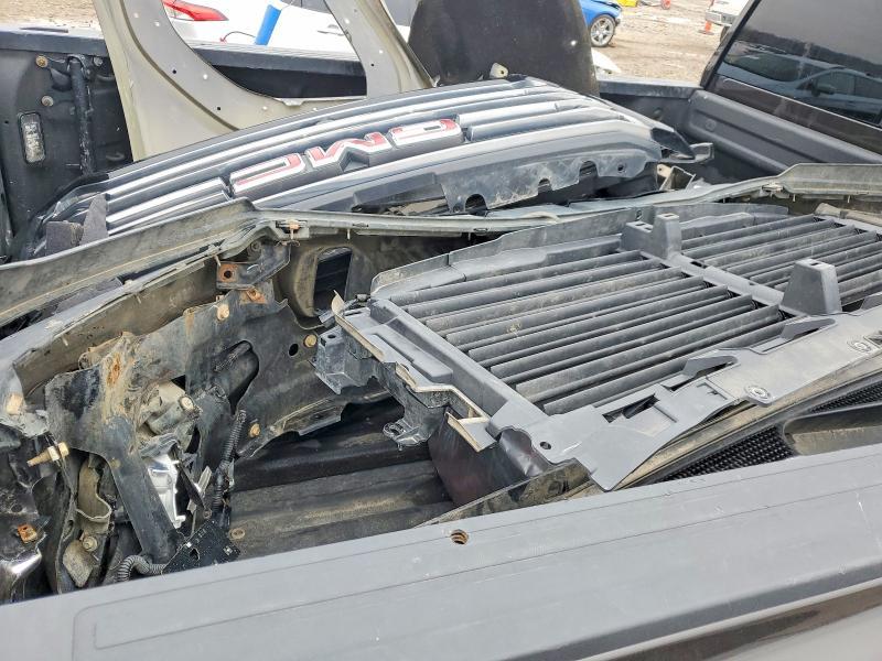 2020 GMC Sierra K2500 AT4