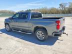 2020 Chevrolet Silverado C1500 Custom