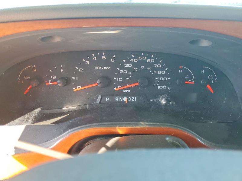 2006 Ford Econoline E450 Super Duty Cutaway van