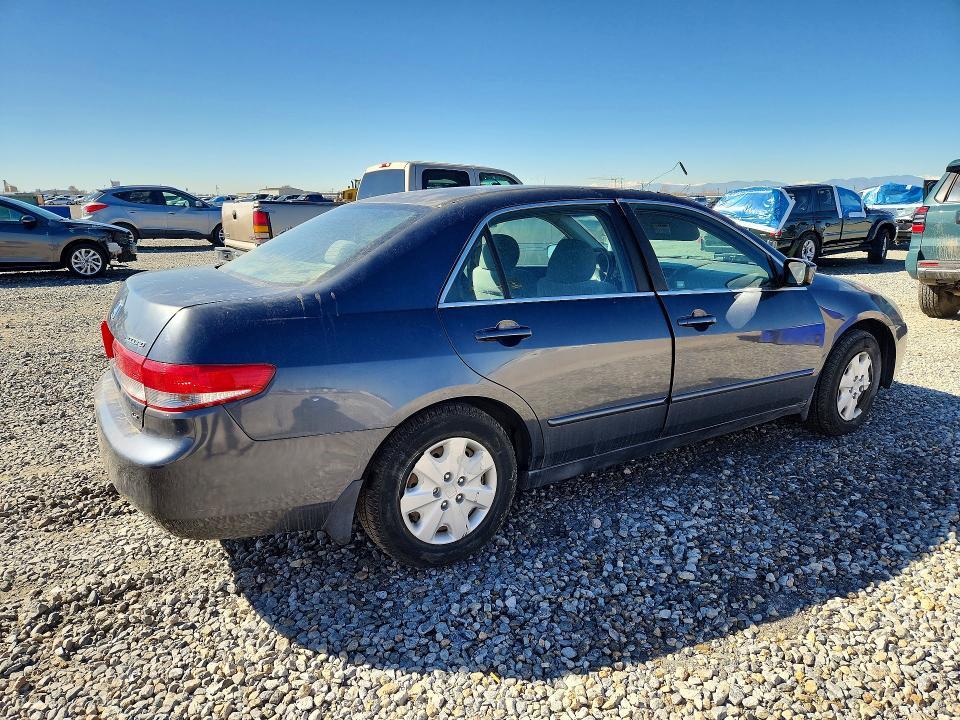 2003 Honda Accord lx