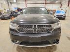 2014 Dodge Durango Citadel
