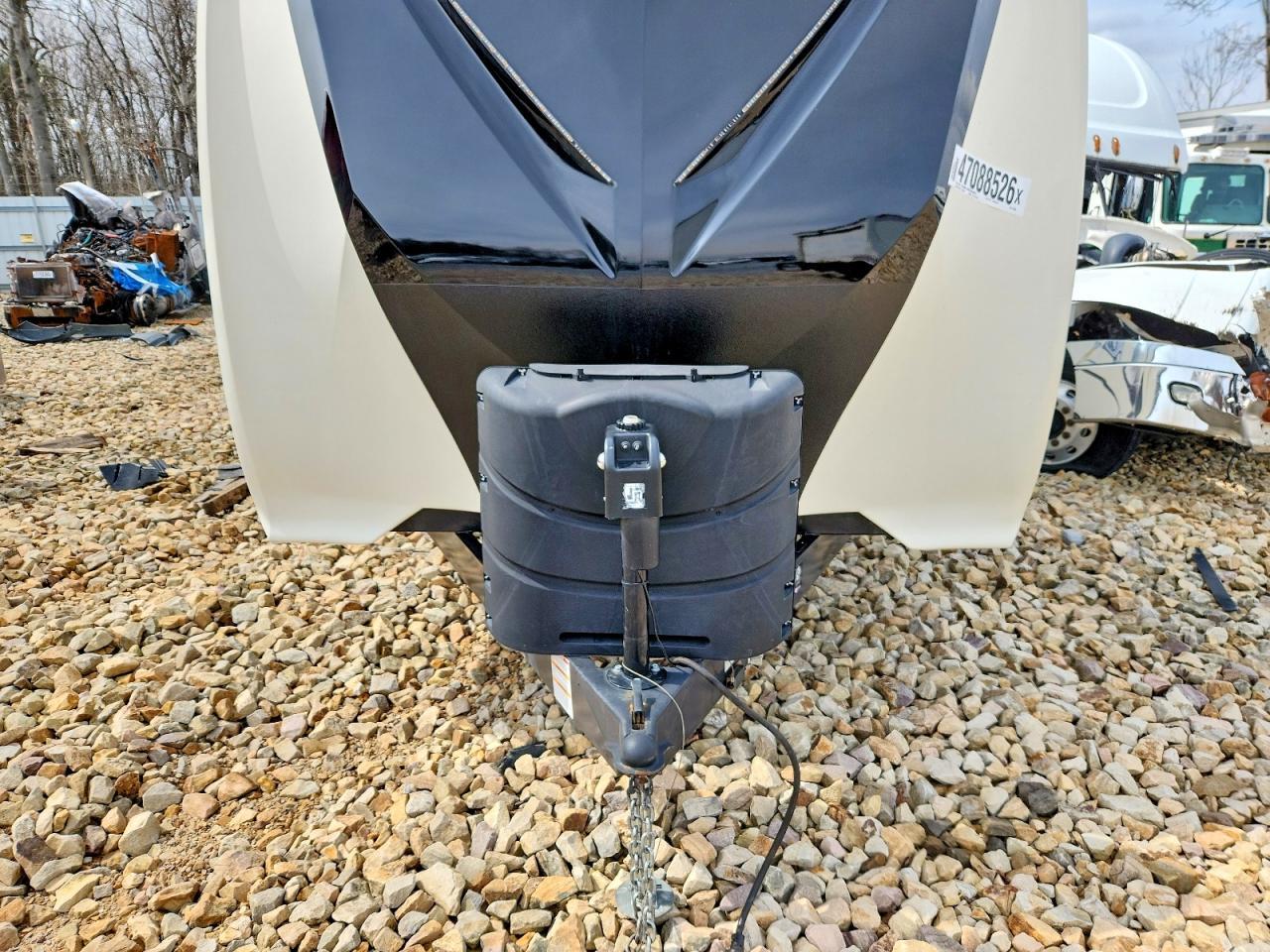 2019 Grand Design Reflection Camper