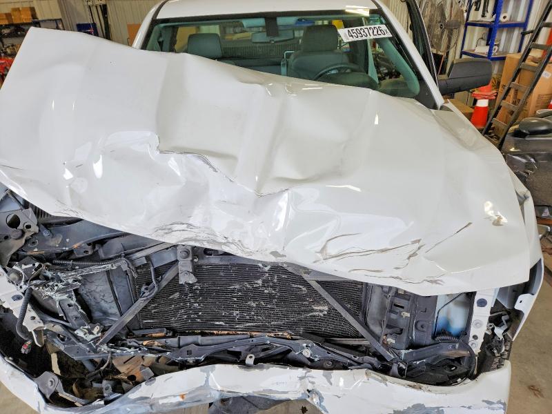 2016 Chevrolet Silverado C1500
