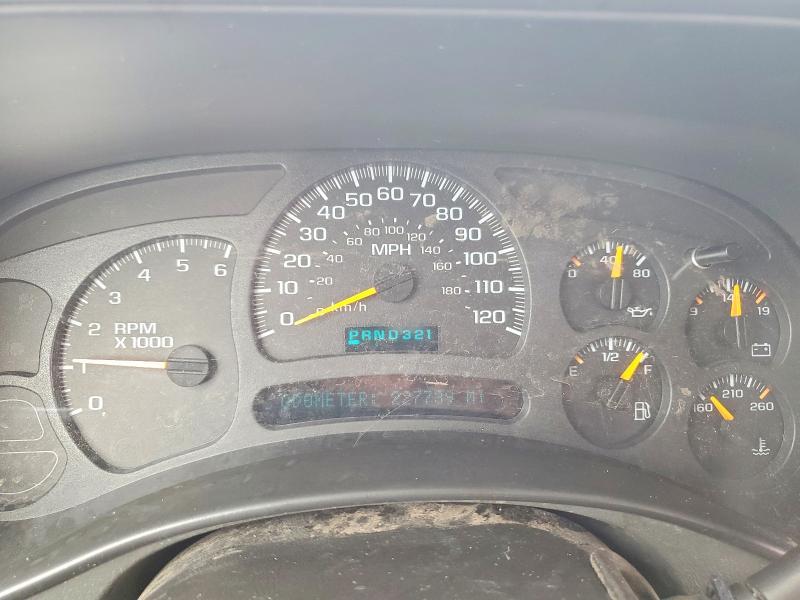 2005 GMC New Sierra K1500