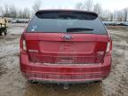 2014 Ford Edge Sport