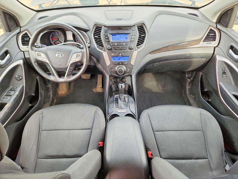 2015 Hyundai Santa fe Sport 2.4l
