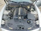 2003 BMW Z4 2.5
