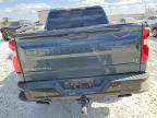2021 Chevrolet Silverado K1500 LT Trail Boss