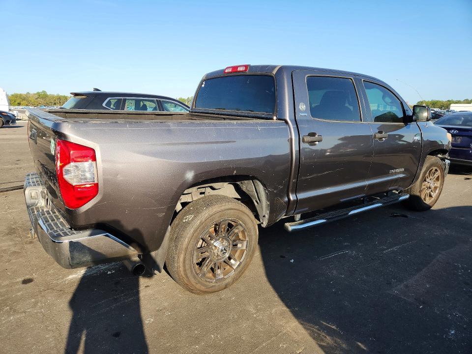2014 Toyota Tundra SR5