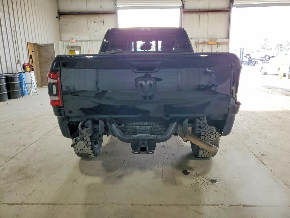 2022 Dodge 2500 Laramie