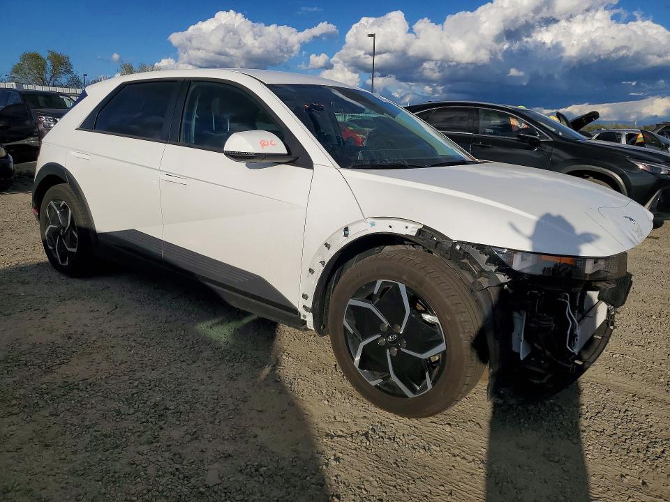 2024 Hyundai Ioniq 5 sel