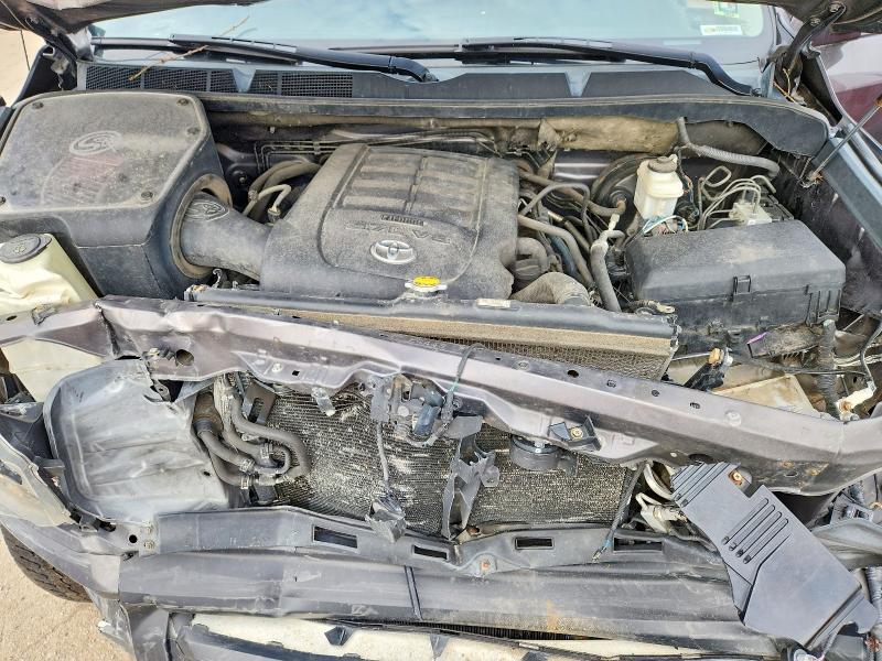 2016 Toyota Tundra TRD PRO