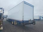 2016 Hino 268 BOX Truck