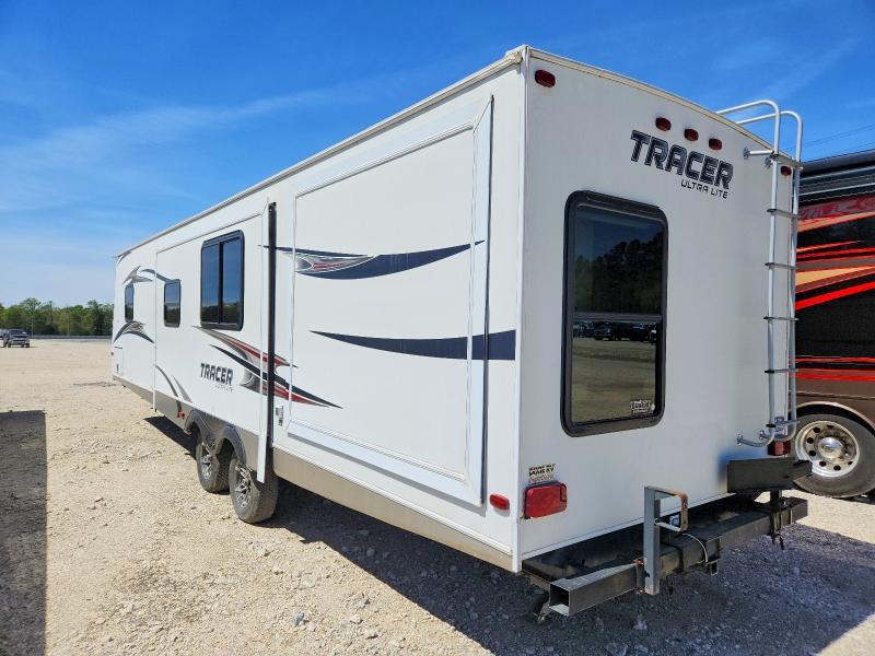 2013 Forest River Trailer