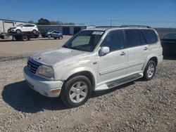 Suzuki salvage cars for sale: 2003 Suzuki XL7 Plus