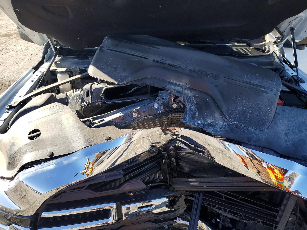 2025 Dodge RAM 2500 Tradesman