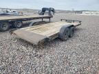 2006 Branson 2005 Branson Equipment Trailer