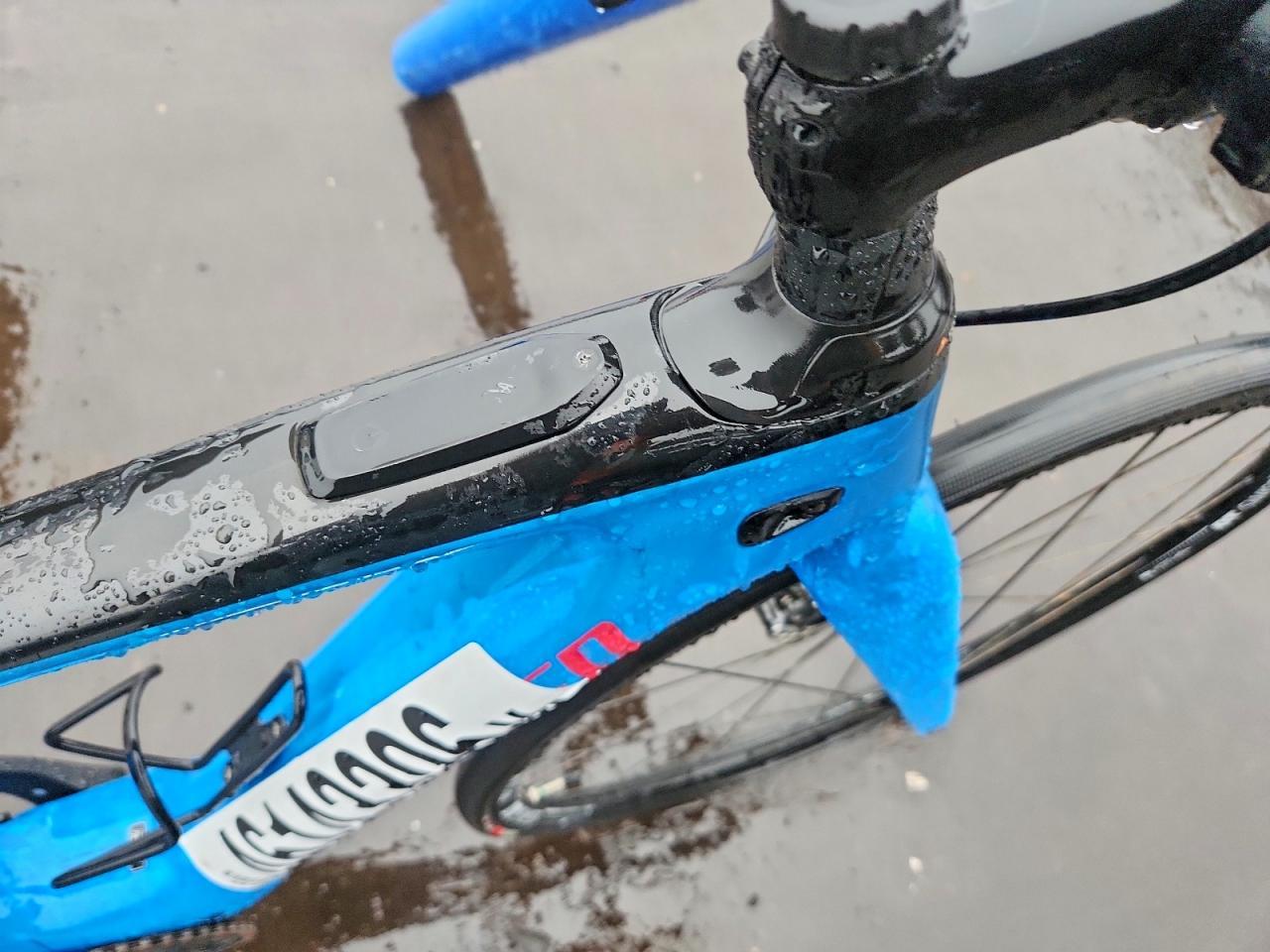 2020 Bike Electric