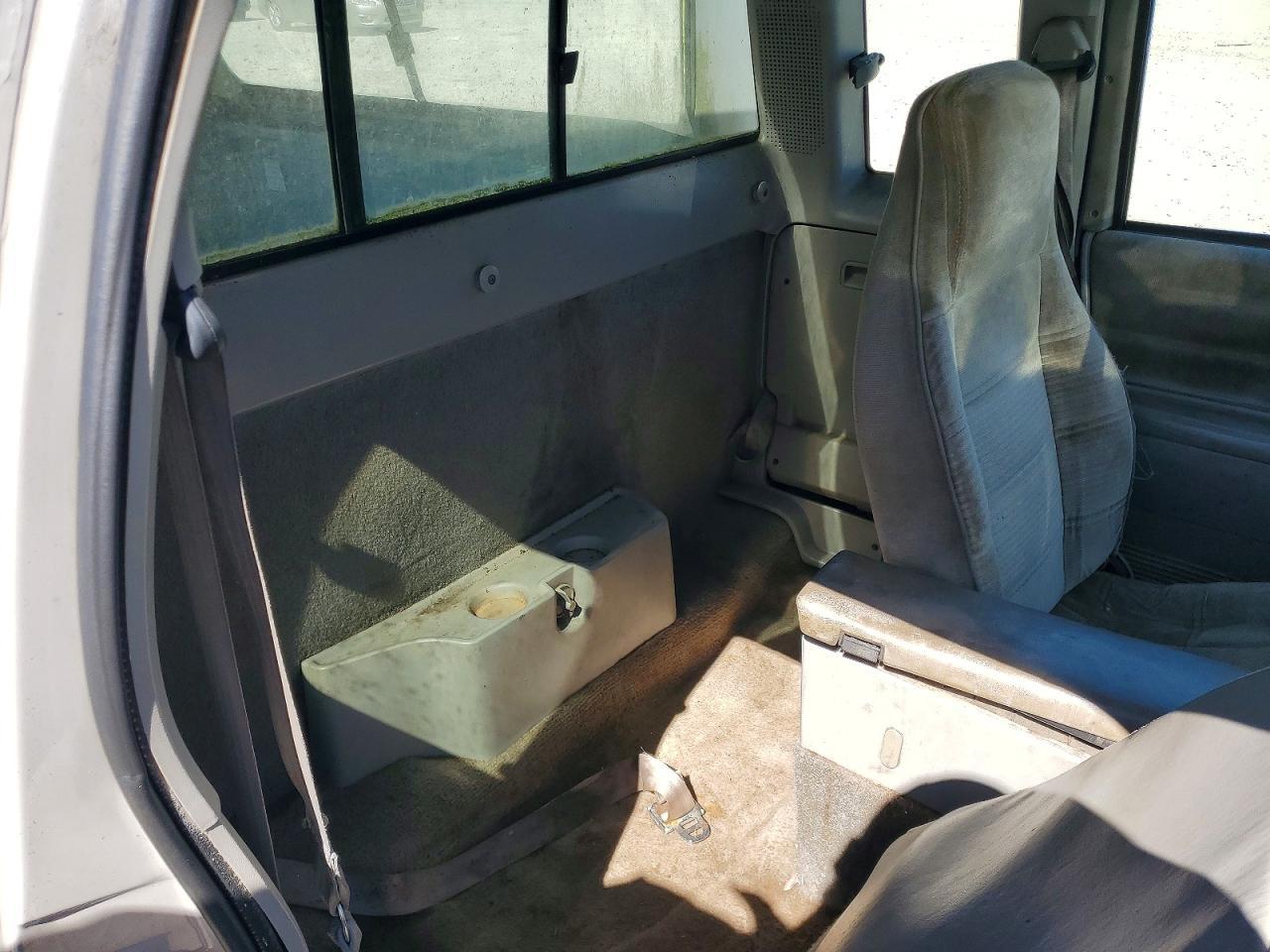 1993 GMC Sonoma