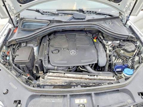 2017 Mercedes-Benz Gle 350 4matic