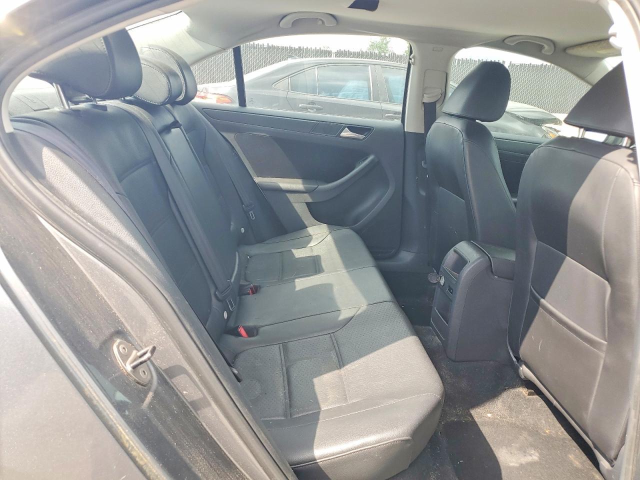 2014 Volkswagen Jetta