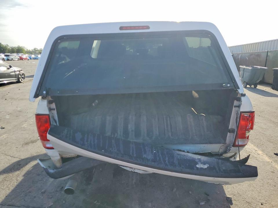 2017 Dodge RAM 1500 ST