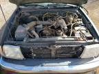 1999 Toyota Tacoma Base