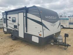 Keystone salvage cars for sale: 2021 Keystone Hideout Camper