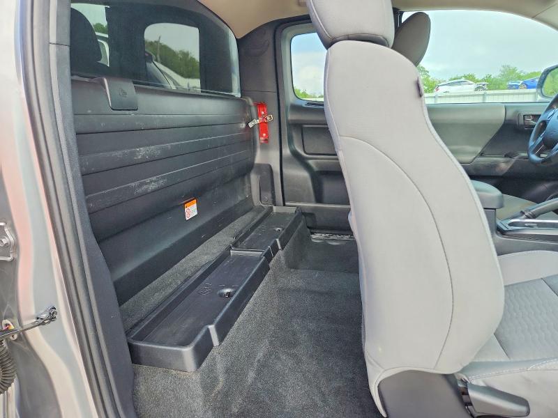 2019 Toyota Tacoma SR