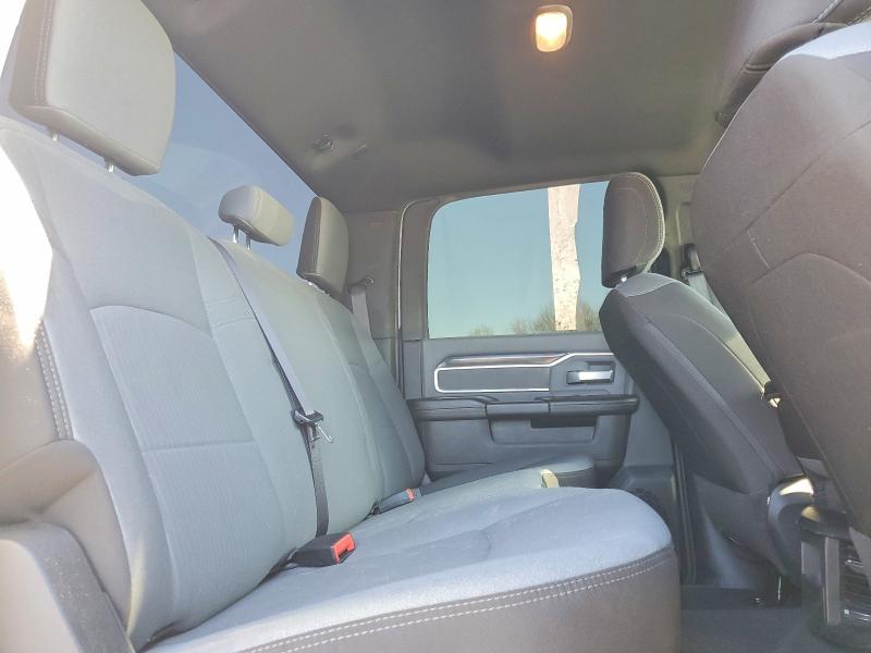 2022 Dodge Ram 2500 big Horn