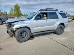 2006 Toyota 4runner SR5 for sale in Woodburn, OR