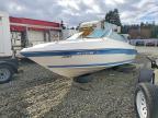 1990 SER 200 BOW Rider-Boat