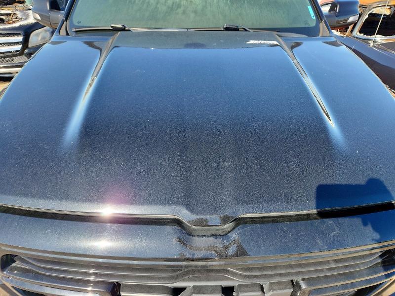 2019 Dodge RAM 1500 BIG Horn