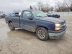 2005 Chevrolet Silverado C1500
