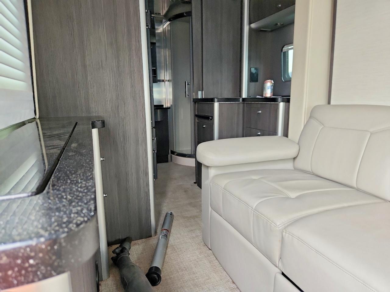 2019 Merz 2019 MERCEDES-BENZ Sprinter RV