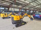 2025 Mini Excavator Equipment