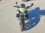 2004 BMW R1150 R Rockster