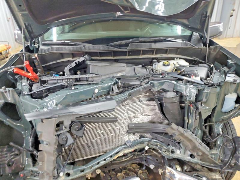 2025 Chevrolet Silverado K1500 LT