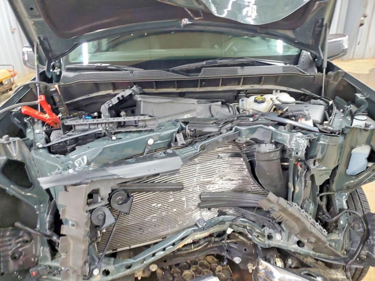 2025 Chevrolet Silverado K1500 LT