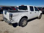 2007 Nissan Frontier SE