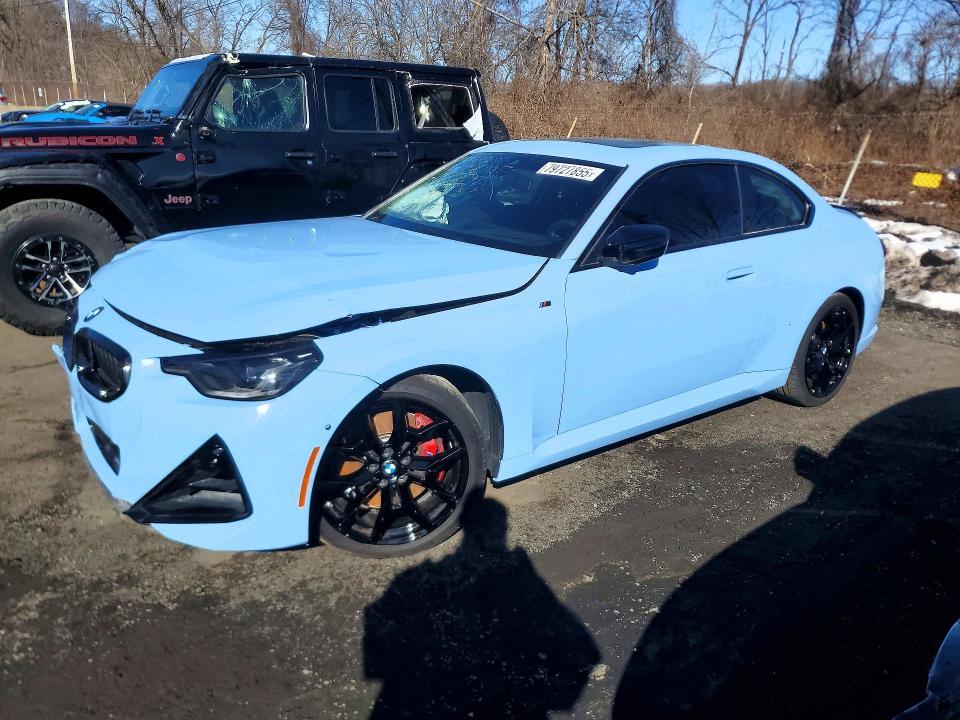 2026 Bmw Motorrad 2026 bmw Motorrad M240i