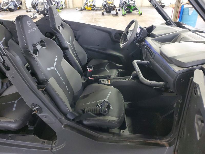 2025 Cfmoto Z Force Utility Vehicle