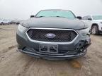 2016 Ford Taurus sho